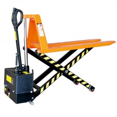 Record HEX1500G Electric High Lifter 1500KG